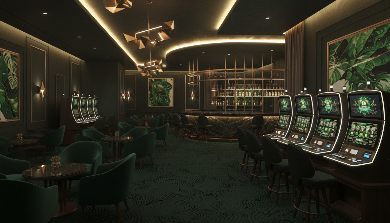 Casino Guru — Revisão Detalhada